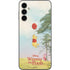 Disney Winnie the Pooh Red Ballon Galaxy A14 5G Skin